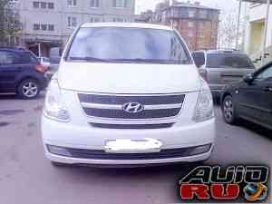 Hyundai, 2009
