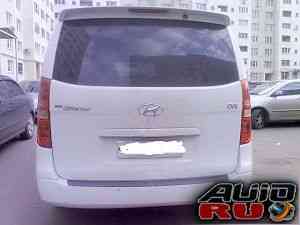 Hyundai, 2009