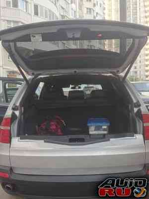 BMW X5, 2009