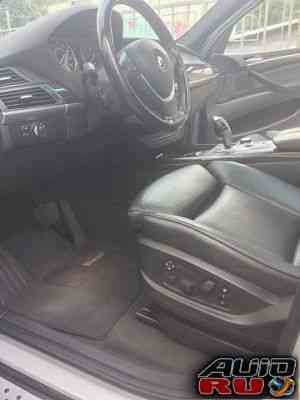 BMW X5, 2009