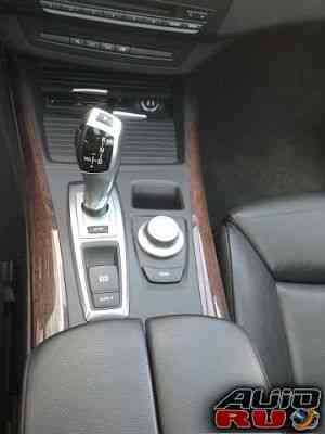 BMW X5, 2009