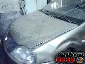Renault Logan, 2012 Renault Logan, 2012