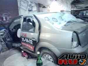 Renault Logan, 2012 Renault Logan, 2012