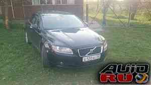 Volvo S80, 2007