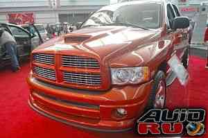 Dodge Ram, 2005