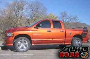 Dodge Ram, 2005