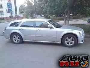 Dodge Magnum, 2008