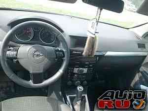 Opel Astra, 2008 Opel Astra, 2008