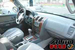 Hyundai Terracan, 2005 Hyundai Terracan, 2005