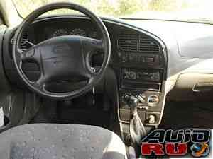 KIA Spectra, 2009