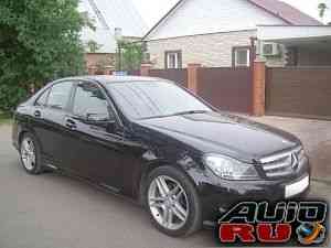 Mercedes-Benz C-класс, 2013 Mercedes-Benz C-класс, 2013
