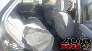 KIA Sorento, 2002