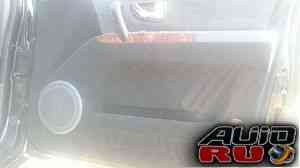 KIA Sorento, 2002