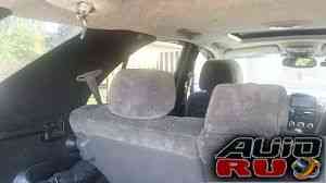 KIA Sorento, 2002