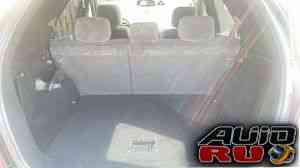 KIA Sorento, 2002