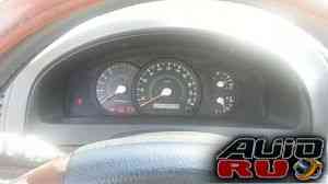 KIA Sorento, 2002