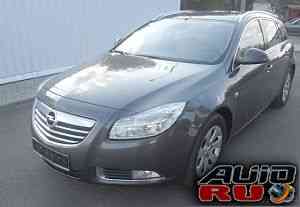 Opel Insignia, 2009 Opel Insignia, 2009