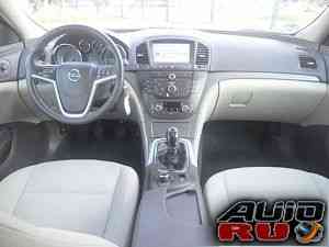 Opel Insignia, 2009 Opel Insignia, 2009