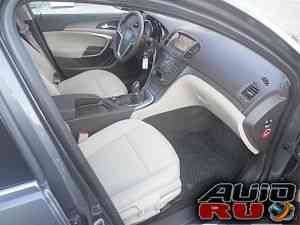 Opel Insignia, 2009 Opel Insignia, 2009