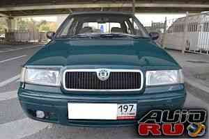 Skoda Felicia, 2003 Skoda Felicia, 2003