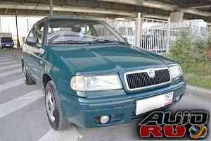 Skoda Felicia, 2003 Skoda Felicia, 2003