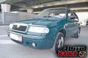 Skoda Felicia, 2003 Skoda Felicia, 2003