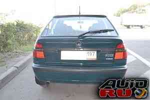 Skoda Felicia, 2003 Skoda Felicia, 2003