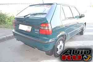 Skoda Felicia, 2003 Skoda Felicia, 2003