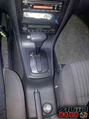 Skoda Octavia, 2001 Skoda Octavia, 2001