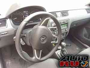 Skoda Rapid, 2014 Skoda Rapid, 2014