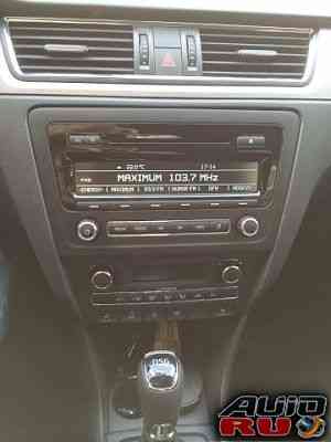 Skoda Rapid, 2014 Skoda Rapid, 2014
