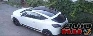 Renault Megane, 2012 Renault Megane, 2012