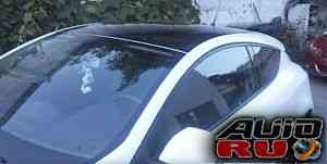 Renault Megane, 2012 Renault Megane, 2012