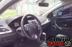 Renault Megane, 2012 Renault Megane, 2012