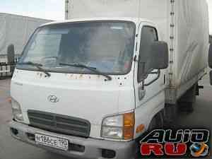 Hyundai HD-72 2005г. тент Hyundai HD-72 2005г. тент