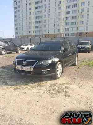 Volkswagen Passat, 2006 Volkswagen Passat, 2006