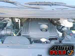 Hyundai H-1 (Grand Starex), 2010