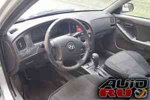 Hyundai Elantra, 2006 Hyundai Elantra, 2006