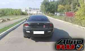 Dodge Stratus, 2001