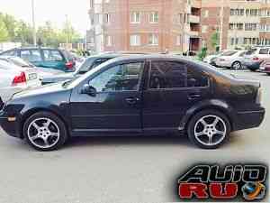 Volkswagen Jetta, 2002 Volkswagen Jetta, 2002