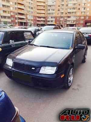 Volkswagen Jetta, 2002 Volkswagen Jetta, 2002