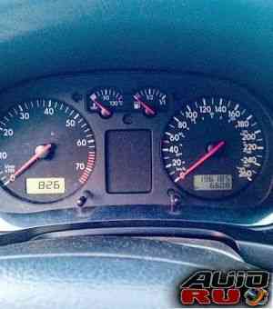 Volkswagen Jetta, 2002 Volkswagen Jetta, 2002