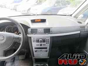 Opel Meriva, 2008