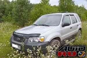 Ford Escape, 2004