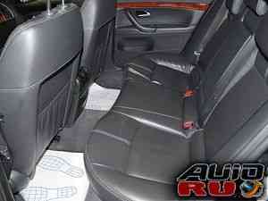 Cadillac BLS, 2007 Cadillac BLS, 2007