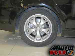 Cadillac BLS, 2007 Cadillac BLS, 2007