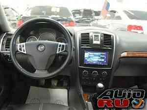 Cadillac BLS, 2007 Cadillac BLS, 2007