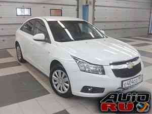 Chevrolet Cruze, 2011