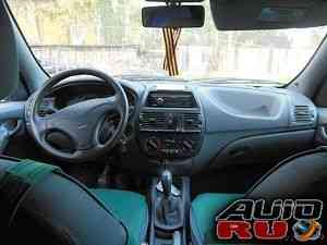 FIAT Brava, 1997 FIAT Brava, 1997