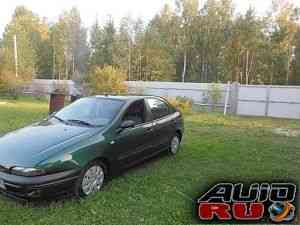 FIAT Brava, 1997 FIAT Brava, 1997
